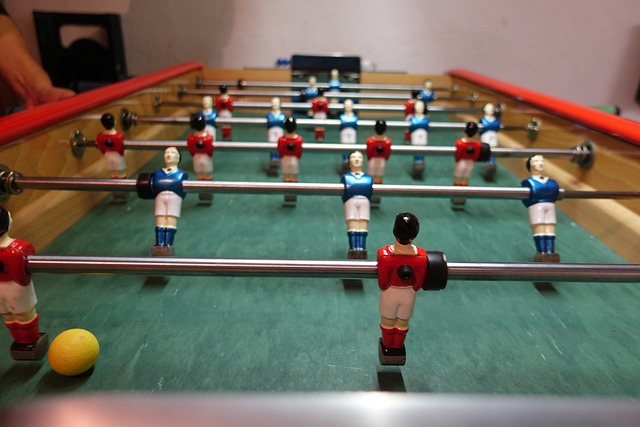 在现代足球 在现代足球